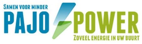 PajoPower erkende CVso - Globaal beheersysteem